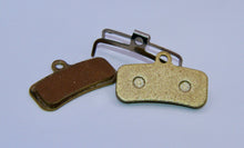 Load image into Gallery viewer, MBP001 (sintered) Shimano 4 piston
