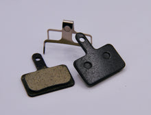 Load image into Gallery viewer, MBP002SM (Semi Metallic) Shimano Deore
