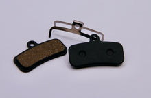 Load image into Gallery viewer, MBP001SM (semi Metallic) Shimano 4 Piston
