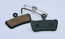 Load image into Gallery viewer, MBP005SM (Semi Metallic) SRAM XO trail / guide / elixir trail
