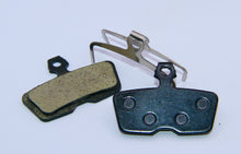 Load image into Gallery viewer, MBP004SM (Semi Metallic) SRAM Code R (post 2012)
