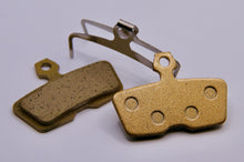 Load image into Gallery viewer, MBP004 (Sintered) Sram Code R (post 2012)
