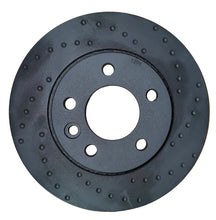 Load image into Gallery viewer, VW T5/6 Transporter (pair) 340MM FRONT Carbon/Steel  Performance Brake Discs
