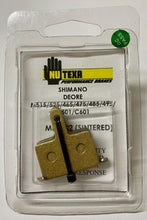 Load image into Gallery viewer, MBP002 (Sintered) Shimano Deore
