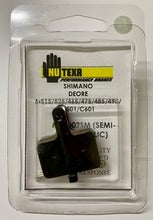 Load image into Gallery viewer, MBP002SM (Semi Metallic) Shimano Deore
